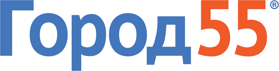 Город55