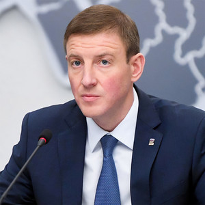 Турчак Андрей Анатольевич Турчак Андрей Анатольевич